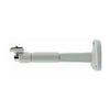 ABS mounting bracket / beige view 1