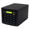 Acumen Disc 1 to 15 USB Duplicator - Multiple Standard-A Flash Memory Card Copier & Sanitizer (DOD Compliant) System - 2.0/3.0 Digital Key Dongle/Thumb Drive Media Mass Storage view 3