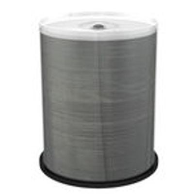 MEDIARANGE CD-RMediaRange 700mb 100pcs, MR203