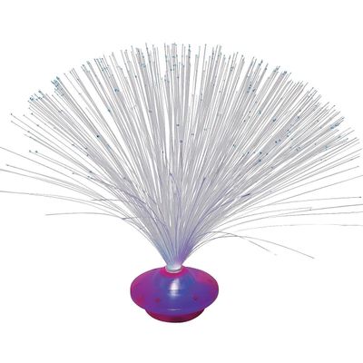 Mini Pink Ufo Lamp - Party Decorations & Lighting & Special Effects