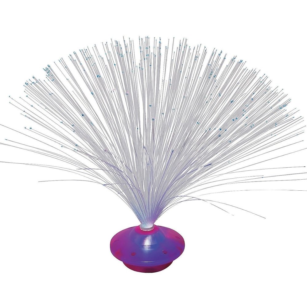 Mini Pink Ufo Lamp - Party Decorations & Lighting & Special Effects