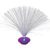Mini Pink Ufo Lamp - Party Decorations & Lighting & Special Effects view 1
