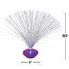 Mini Pink Ufo Lamp - Party Decorations & Lighting & Special Effects view 2
