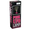 Mini Pink Ufo Lamp - Party Decorations & Lighting & Special Effects view 4
