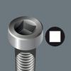 868/4 IMP DC # 3 X 50 MM SB BITS SQUARE SOCKET HEAD SCREW view 3