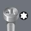 867/4 Z TX 25 X 50 MM SB BITS TORX SOCKET SCREWS (2 pcs) view 3