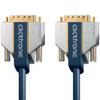 Clicktronic Advanced DVI-D Connection Cable (Dual Link 24+1, Full HD, WQXGA, 10m) view 2