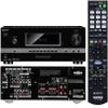 Sony HD Digital 700 Watts 7.1 Channel A/V Receiver + Yamaha Natural Sound Custom Install in-Ceiling 2-Way 150 watts Speaker (Set of 6) view 2
