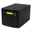 Acumen Disc 1 to 1 CFAST Duplicator - 9GB/Min - CompactFAST Compact Fast Flash Drive Memory Card Reader/Copier (Up to 150mbps) with DOD Compliant Eraser (AD01-CFAST150) view 1