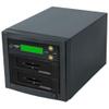 Acumen Disc 1 to 1 CFAST Duplicator - 9GB/Min - CompactFAST Compact Fast Flash Drive Memory Card Reader/Copier (Up to 150mbps) with DOD Compliant Eraser (AD01-CFAST150) view 2