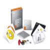 Samsung 470-Series MZ-5PA128C 128 GB 2.5-Inch SATA II MLC Internal SSD with Desktop Upgrade Kit and Norton Ghost 15 - MZ-5PA128C view 3