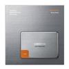 Samsung 470-Series MZ-5PA128C 128 GB 2.5-Inch SATA II MLC Internal SSD with Desktop Upgrade Kit and Norton Ghost 15 - MZ-5PA128C view 4