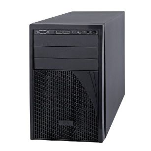 Intel Server System with na. Pwr Cord