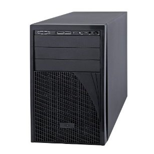 Intel Server System with na. Pwr Cord
