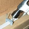 Gardner Bender GSE-250 Service Entrance Cable Staple, 16-14 AWG, 2 SEU, Grey view 3