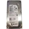 Seagate Barracuda ESA-3502 Internal Hard Drive 3.5 Inches - 500 GB (ST500DM002) + Silicone HDD 3.5 Inch Protective Cover - White view 3