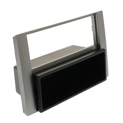 Celsus AFC5214/S Fascia for Ford Focus and C Max - Silver