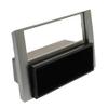 Celsus AFC5214/S Fascia for Ford Focus and C Max - Silver view 1