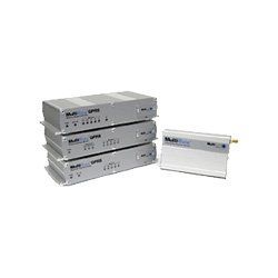 Multi-Tech MultiModem MTCBA-G-F4 External Cellular Modem (MTCBA-G-F4)