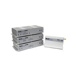 Multi-Tech MultiModem MTCBA-G-F4 External Cellular Modem (MTCBA-G-F4)