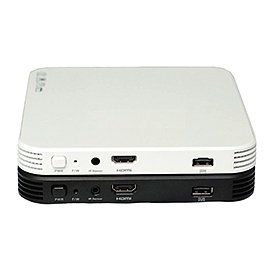Calrad 40-1097 Home Theater Wireless HDMI Video Transmitter and Receiver System
