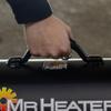 Mr. Heater MH60FAV Workshop Constuction Forced Air LP Heater view 4