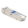 Add-onputer Peripherals, L EX-SFP-10GE-ER-AO Juniper Networks SFP Plus Transceiver Provides 10GBase-ER view 3