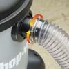 Dust Right Swivel Hose Adapter for Shop Vacuums view 2