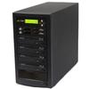 Acumen Disc 1 to 3 Crossover Blu-Ray DVD Duplicator & Bi-Directional Multimedia Flash Memory Copier (CF SD MS USB) / Converter - Disc to Media view 1