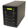 Acumen Disc 1 to 2 Crossover Blu-Ray DVD Disc Duplicator & Bi-Directional Multimedia Flash Memory Copier (CF SD MS USB) / Media Converter - Disc to Disc/Media to Media view 1