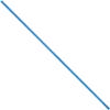Aviditi Reusable Blue Plastic Twist Ties, 8" Length, Use to Seal Bread, Gift, and Treat Bags or for Bundling Cables and Wires (Case of 2000) view 1