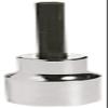 1/2" Drive Hex Bit Socket - 6 mm view 1