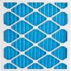 Nordic Pure 16x20x1 (15 1/2 x 19 1/2 x 3/4) Pleated MERV 7 Air Filters 6 Pack view 4