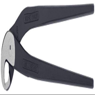 KNIPEX 91 00 200 Tile Nibbling Pliers