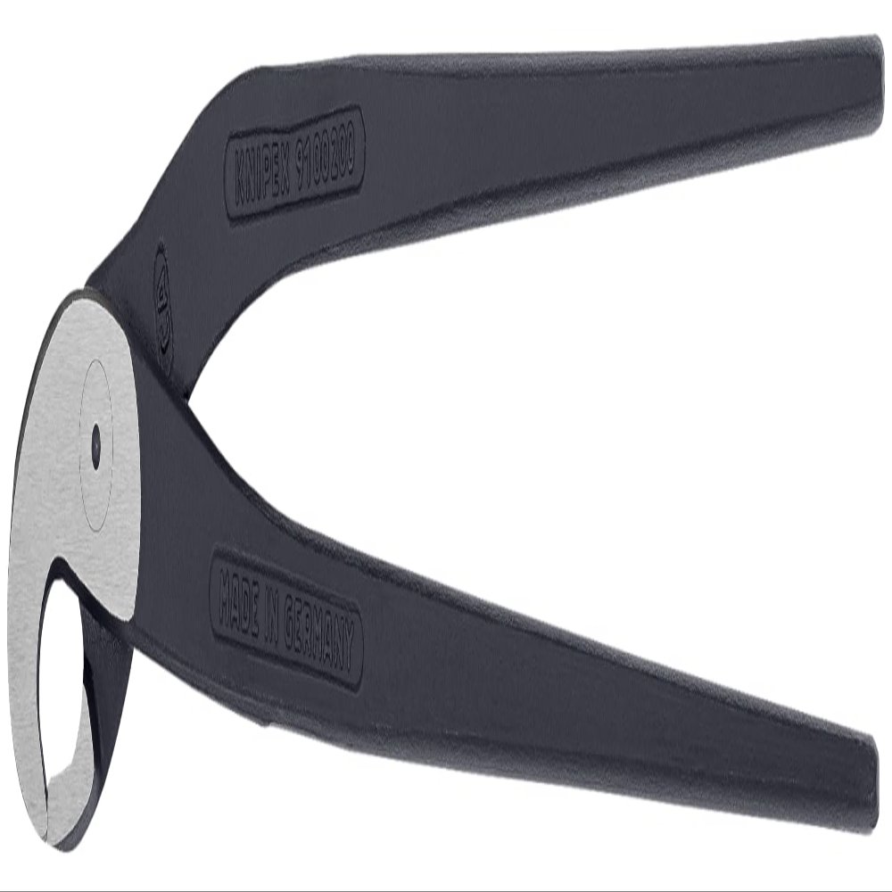 KNIPEX 91 00 200 Tile Nibbling Pliers