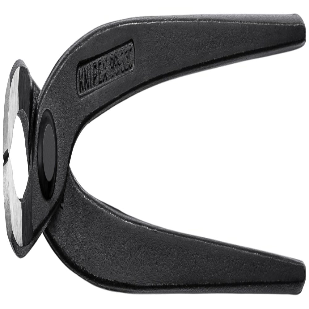 KNIPEX 99 00 220 K12 Concretors Nippers