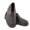 Tingley 2300 Work Rubber Classic Fit Overshoe, Small, Mens 6-1/2 - 8, Womens 8-1/2 - 10, Black view 4
