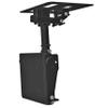 MORryde International Inc. TV56-010H Flip Down & Swivel Ceiling Mount for TV view 1