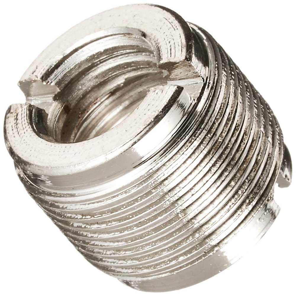 GITZO G1145 Adapter for 3/8"-5/8" Head Accessories