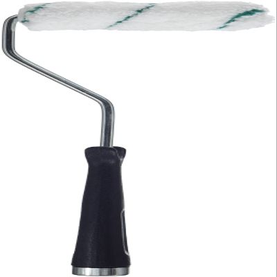 LINZER/AMERICAN BRUSH 4 MT701-11-4 MT701-11 Roller Cover with Frame, Color