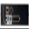 ATEN 8 port RJ45 KVM Switch PS/2, USB, SUN USB Server view 2