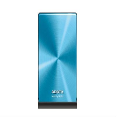ADATA Nobility NH92 - Festplatte - 1 TB
