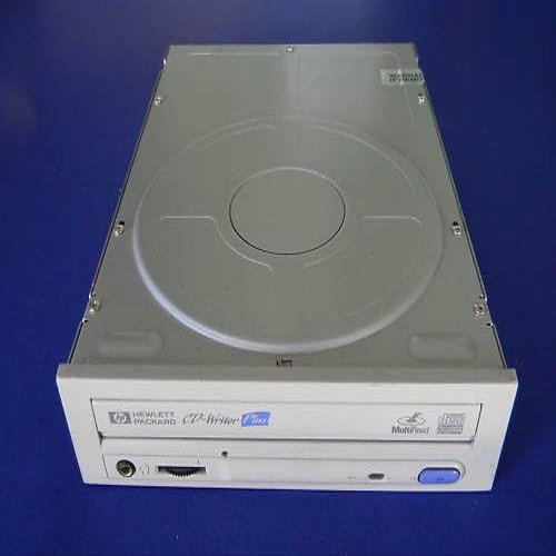 Mitsumi Internal CD-RW