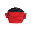 Elk River Canvas Bolt Bag with Drawstring Closure, 4" x 10" x 9" view 1