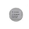 Mag Instrument 108000081 - Glass Lens Clear view 1