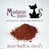 Madame Yayas Red Brick Dust 1 oz. view 2