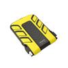 ASH93-1TU-CYL Superior SH93 1 TB 2.5" External Hard Drive - 1 Pack - Box - Yellow view 2