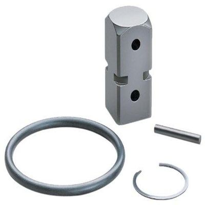 Wright Tool 9S392RS Torque Replacement Square for 9s392B Torque Multiplier