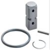 Wright Tool 9S393RS Torque Replacement Square for 9S393A Torque Multiplier view 1