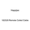 Happijac 182528 Remote Coiled Cable view 1